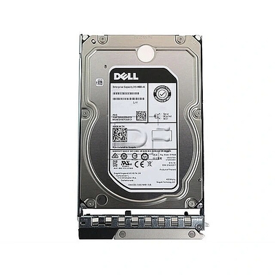 Product Εσωτερικός Σκληρός Δίσκος 3.5" 4TB Dell 7.2K SATA 6GBPS 512N base image