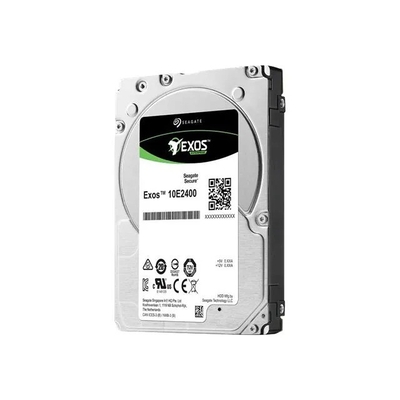 Product Εσωτερικός Σκληρός Δίσκος 2.5" 1.8TB Seagate EXOS 10E2400 512E/4K base image