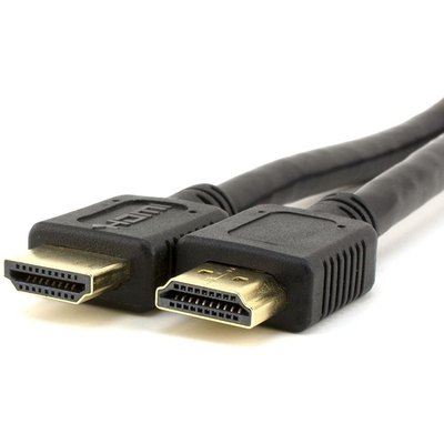 Product Καλώδιο HDMI M-CAB 0.5M 4K60HZ CHROME base image