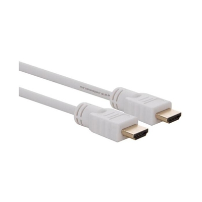 Product Καλώδιο HDMI M-CAB 4K30HZ 2M White base image