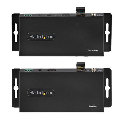 Product HDMI Extender StarTech 4K 60HZ FIBER base image