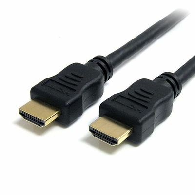 Product Καλώδιο HDMI StarTech 1M W/ Ethernet base image