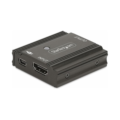 Product HDMI Switch StarTech 33FT-8K-HDMI-BOOSTER base image