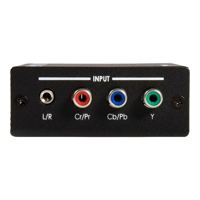 Product Αντάπτορας HDMI StarTech COMPONENT to CONVERTER base image