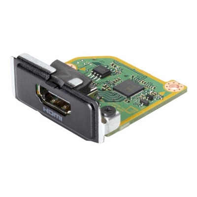 Product Αντάπτορας HDMI HP PORT FLEX IO V2 base image