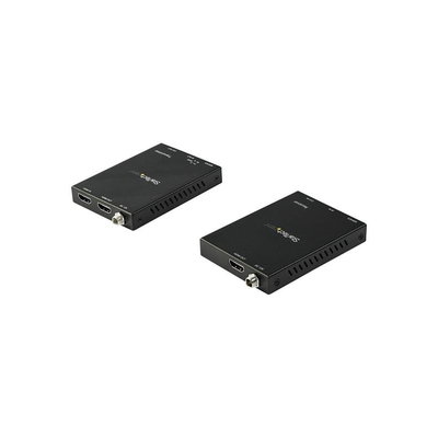 Product HDMI Extender StarTech OVER CAT6 base image
