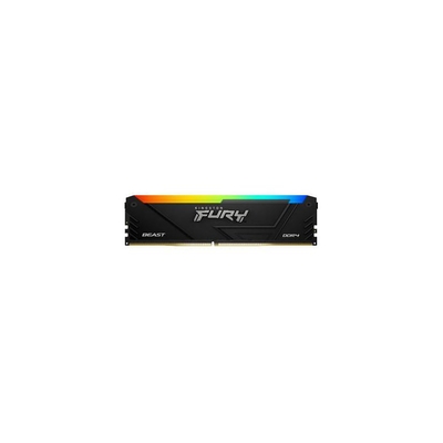 Product Μνήμη RAM Σταθερού DDR4 64GB Kingston-3200MT/S CL16 base image