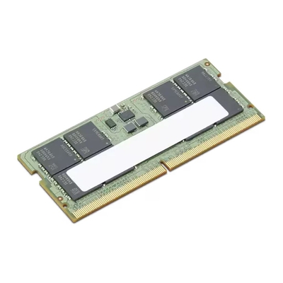 Product Μνήμη RAM Φορητού DDR5 32GB Lenovo TP 5600 SODIMM base image