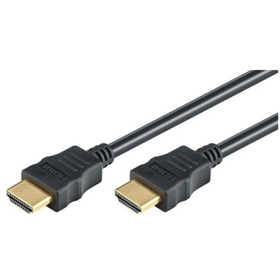 Product Καλώδιο HDMI M-CAB 2M 4K30HZ Black base image