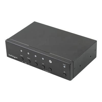 Product HDMI Switch StarTech DP VGA CONVERTER base image