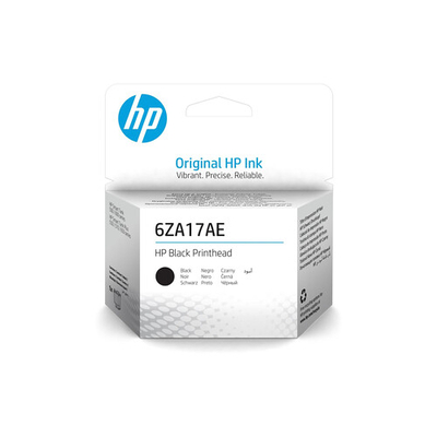 Product Μελάνι HP Black PRINTHEAD Black base image