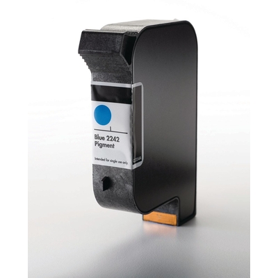 Product Μελάνι HP SPS Blue base image