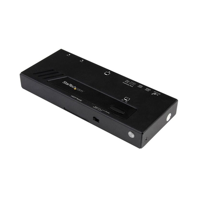 Product HDMI Switch StarTech 4 PORT 4K VIDEO base image