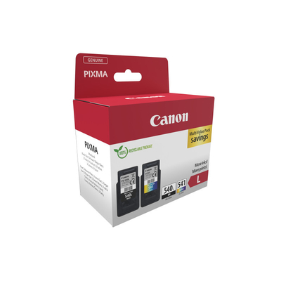Product Μελάνι Canon PG540L/CL541XL PVP SEC base image