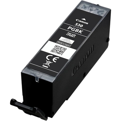 Product Μελάνι Canon PGI-530 PGBK EUR Black base image