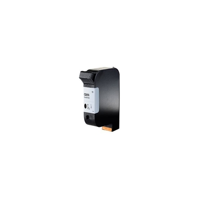 Product Μελάνι HP SPS Black base image
