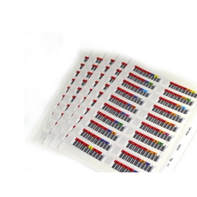 Product Αξεσουάρ Quantum Barcode Labels LTO-6 base image