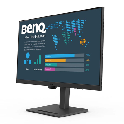 Product Monitor 31.5" Benq BL3290QT 80.01CM IPS base image