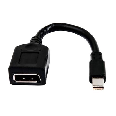 Product Αντάπτορας MiniDP HP -TO-DP Adapter base image