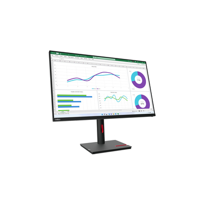 Product Monitor 32" Lenovo T32P-30 31.5 4K UHD IPS 16:9 base image