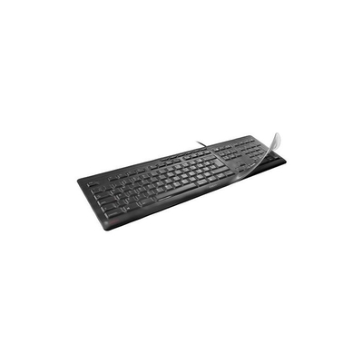 Product Αξεσουάρ Περιφερειακών Cherry WETEX KEYSKIN base image
