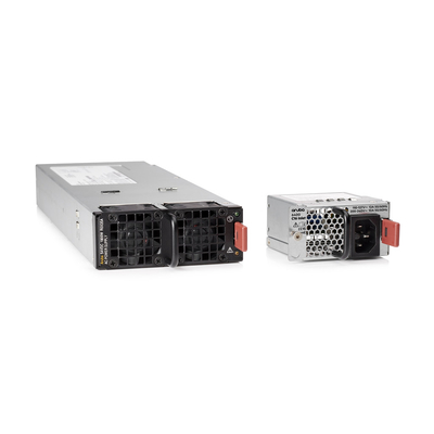 Product Power Supply HPE ARUBA 6400 1800W PS/C16 A STOCK base image