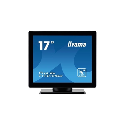 Product Monitor Iiyama T1721MSC-B2 17IN PCAP base image