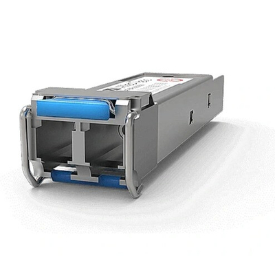Product Transceiver Allied Telesis SFP 1000SX MM DUAL F. LC base image
