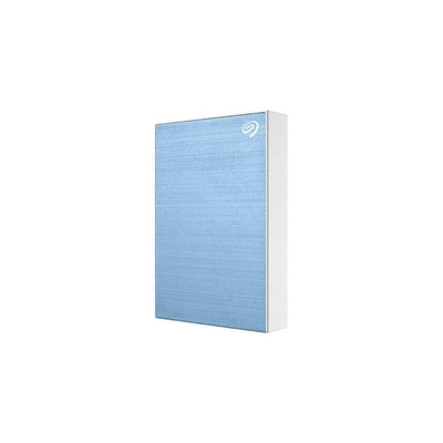 Product Εξωτερικός Σκληρός Δίσκος 2TB Seagate ONE TOUCH HDD LI BLUE 2.5IN base image
