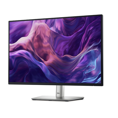 Product Monitor 24" Dell 24 USB-C HUB - P2425E base image