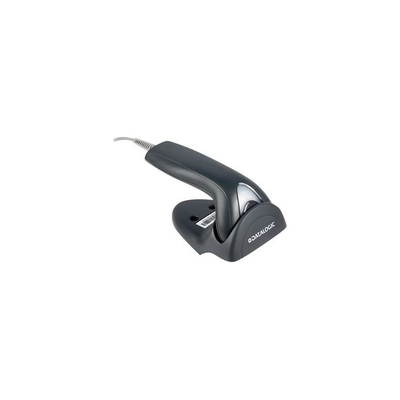 Product Barcode Scanner Datalogic TOUCH 65 LIGHT - RS-232 AND KBW base image