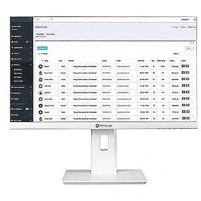 Product Monitor 27" AG Neovo ME-2701 68.58CM FHD base image
