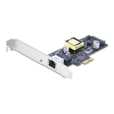 Product Κάρτα Δικτύου StarTech 2.5GBPS POE NETWORK CARD base image