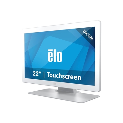 Product Monitor ELO TOUCH SYSTEMS ELO 2203LM 22IN LCD MGT MNTR base image