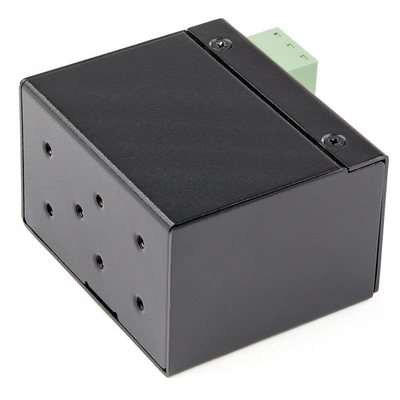 Product Media Converter StarTech INDUSTRIAL FIBER to Ethernet base image