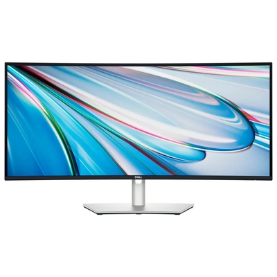 Product Monitor 34" Dell ULTRASharp -U3425WE base image