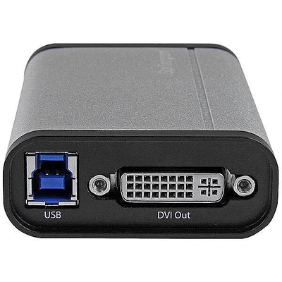 Product Αντάπτορας USB StarTech 3.0 DVI CAPTURE DEVICE base image