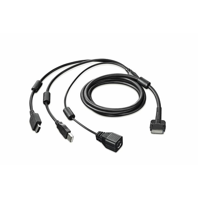 Product Καλώδιο USB Wacom 3-IN-1 DTK1651 base image