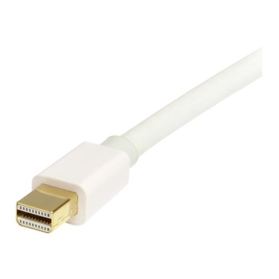 Product Καλώδιο MiniDP StarTech 1M 3FT MINI DP to DP 1.2 base image