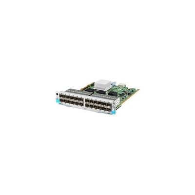 Product Αξεσουάρ Δικτύου HPE 24P 1GBE SFP V3 ZL2 MOD-STOCK base image