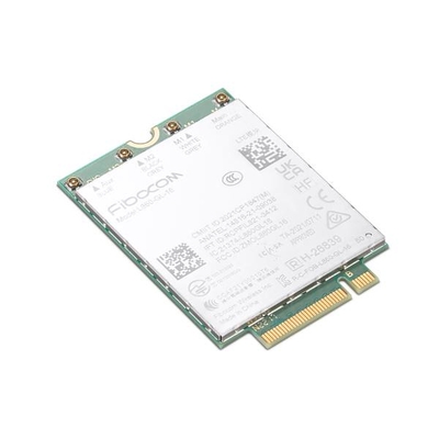 Product Κάρτα Δικτύου Lenovo TP FIBOCOM L860-GL-16 CAT16 base image