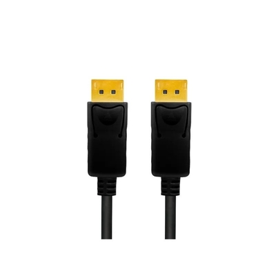 Product Καλώδιο DP M-CAB 3M DP 1.2 CAB 4K60HZ BK BASIC base image