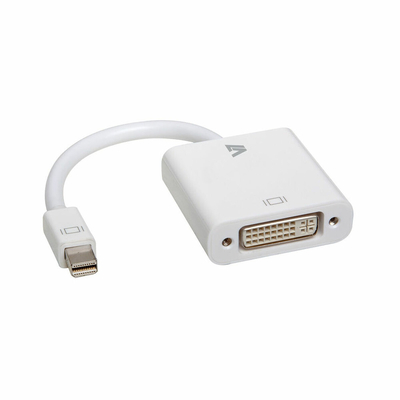 Product Αντάπτορας MiniDP V7 to DVI ADPTR base image
