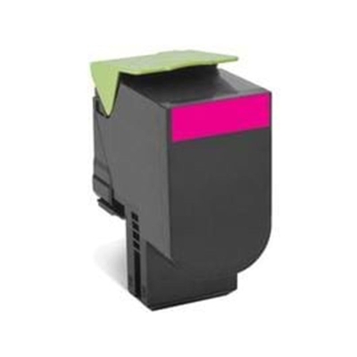 Product Toner Lexmark CORPORATE CARTRIDGE base image