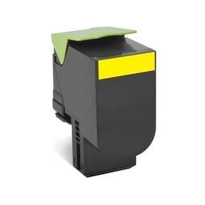 Product Toner Lexmark CORPORATE CARTRIDGE base image