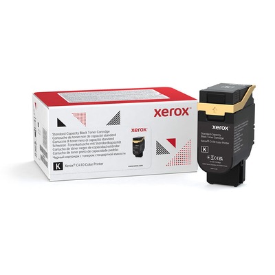 Product Toner Xerox VersaLink C410/C415 Black base image