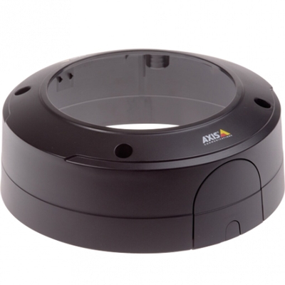 Product Αξεσουάρ CCTV AXIS TP3801-E Black CASING 4P base image
