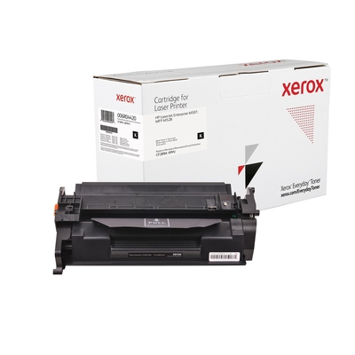 Product Toner Συμβατό Xerox EVERYDAY MONO for HP 89A base image