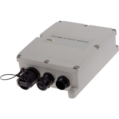 Product Αξεσουάρ Δικτύου AXIS 30W OUTDOOR MIDSPAN base image