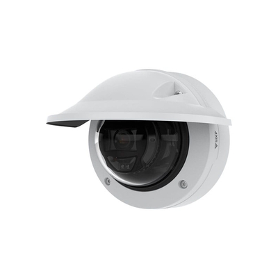 Product Κάμερα Παρακολούθησης AXIS P3265-LVE 22 MM HP FIXED base image